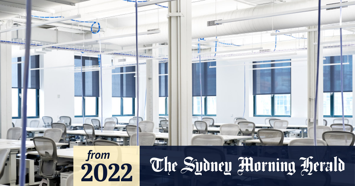 Australia COVID Can employers force you not to work from home?